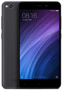 Замена матрицы на телефоне Xiaomi Redmi 4A в Перми